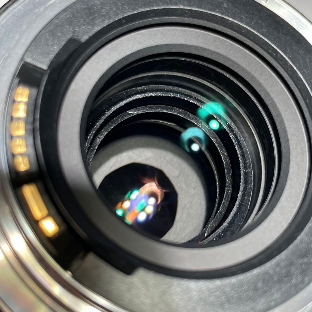 tamron 90mm f2.8 macro EFマウント 272E