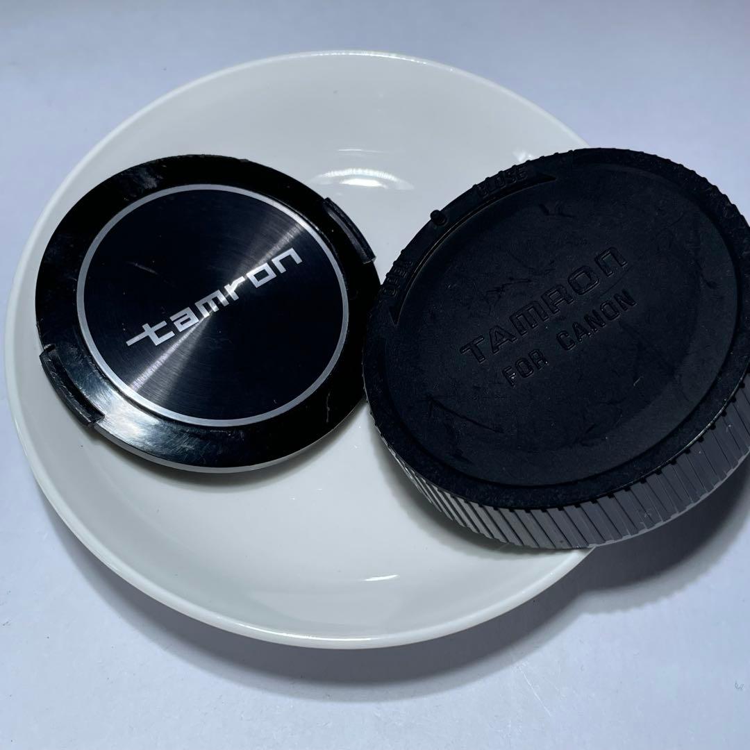 tamron 90mm f2.8 macro EFマウント 272E