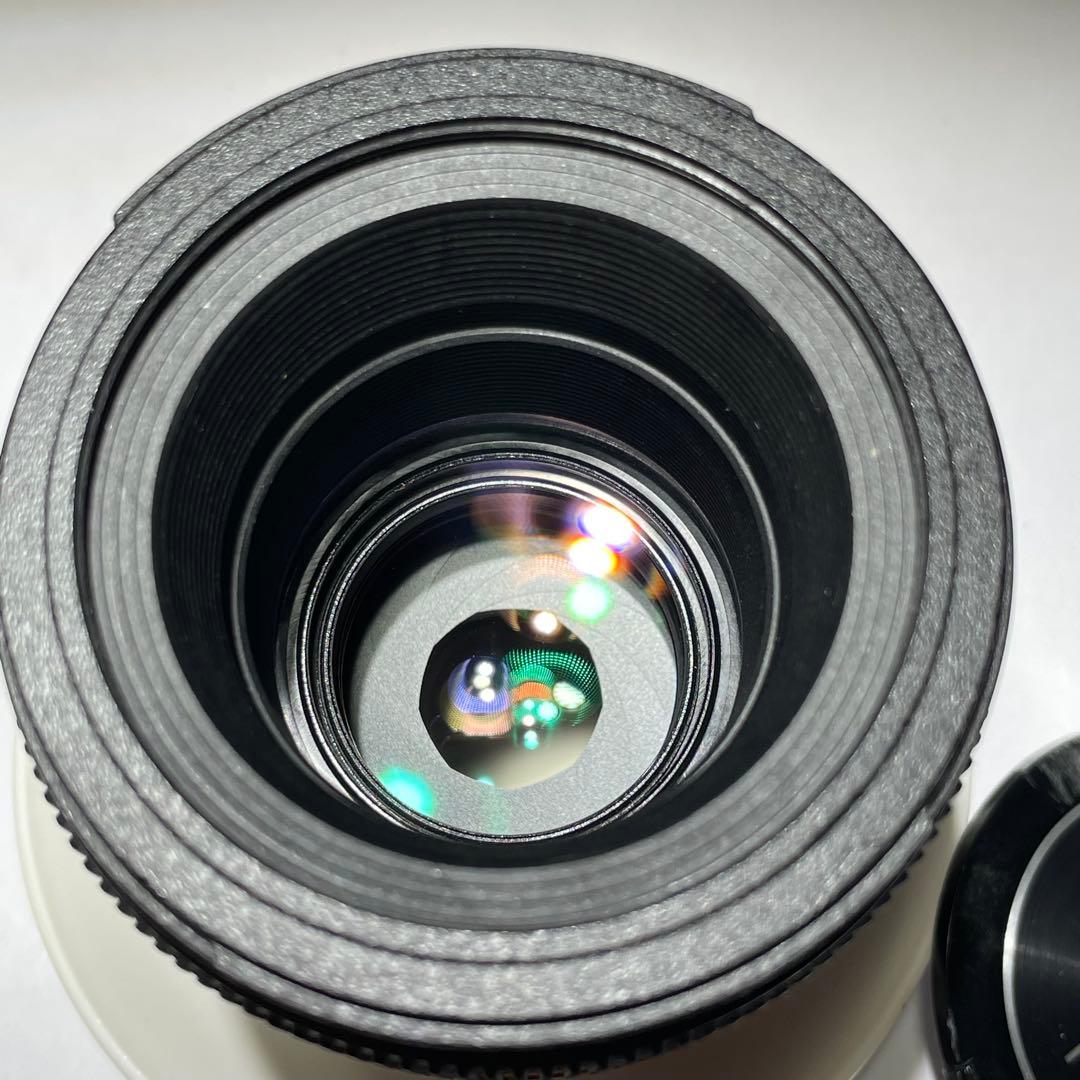 tamron 90mm f2.8 macro EFマウント 272E