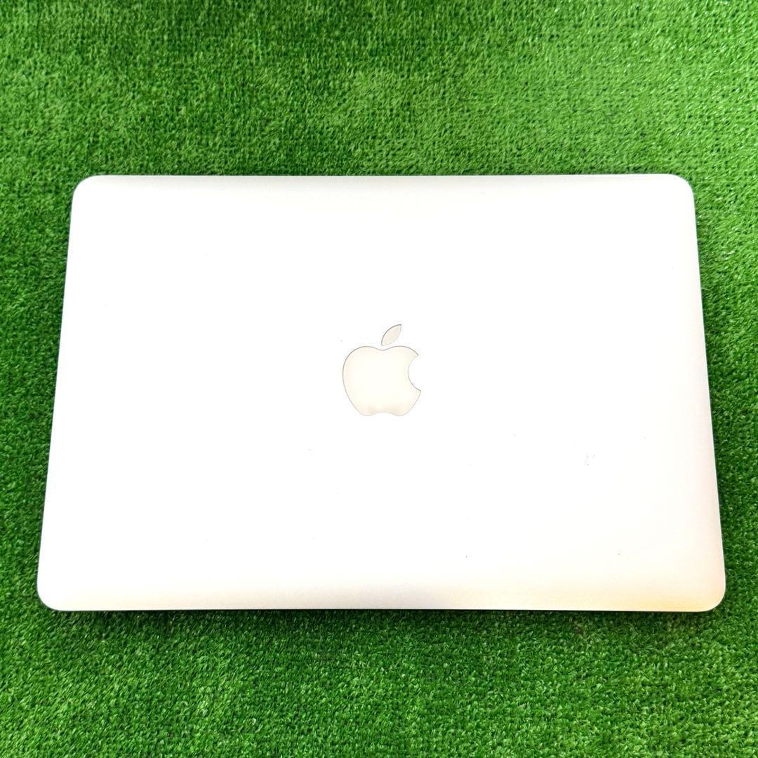 MacBook Pro 超爆速 SSD1TB 大容量メモリ 8GB ノートPC