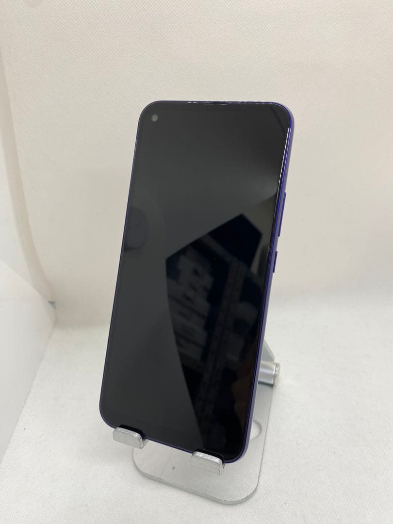 Libero 5G 64GB SIMフリー　80245