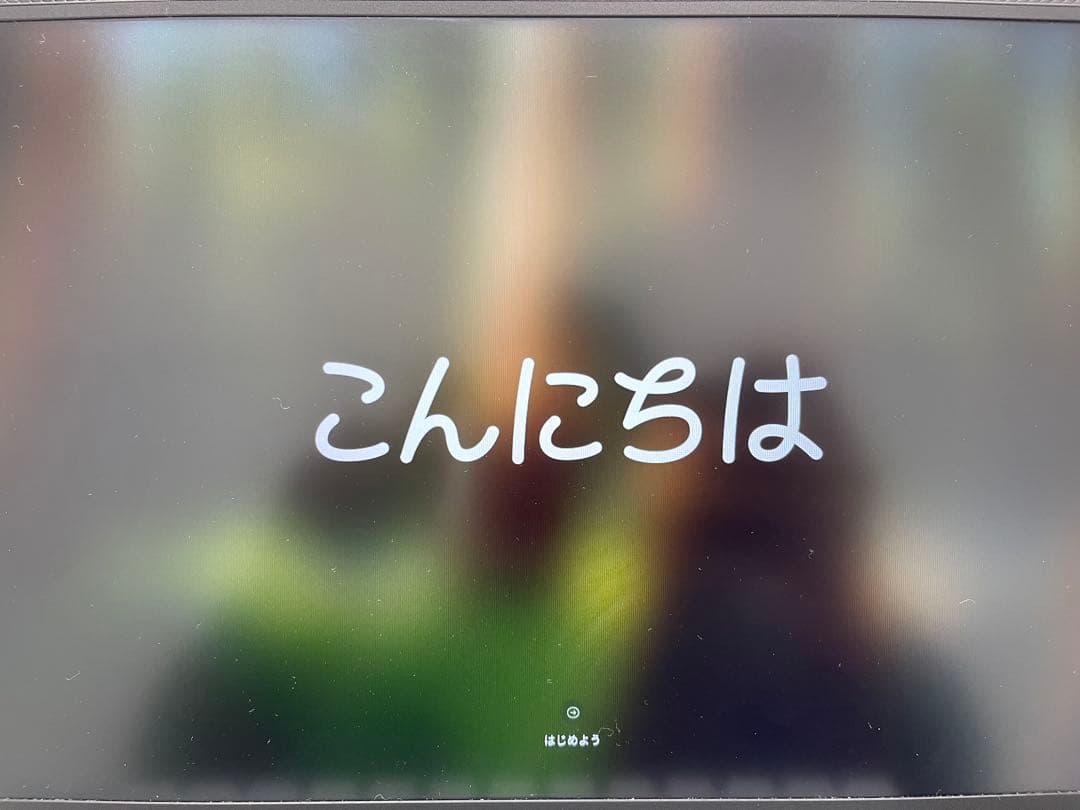 Macデスクトップ Apple M1 Mac Mini 8GB SS256GB A2348