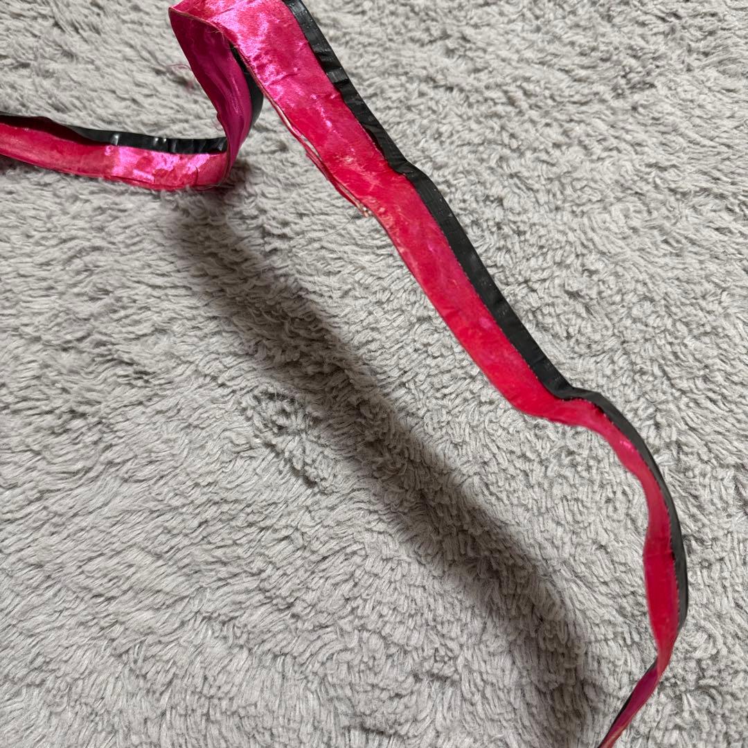 こゆき様　3点セット　鬼滅の刃　甘露寺蜜璃　武器2点、草履セット