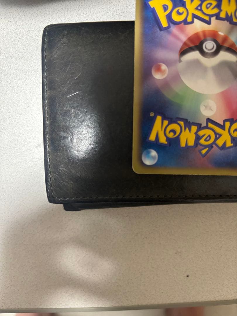 これ以上の値下げ無しピカチュウ UR BW1 ブラックコレクション056/053