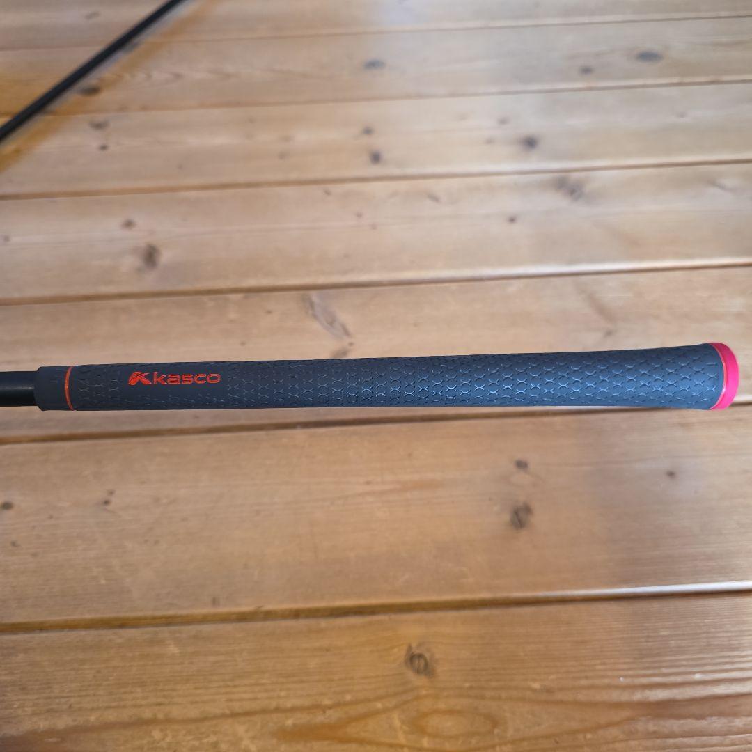 【りーさん専用】kasco UFO POWER TORNADO PP、AAセット