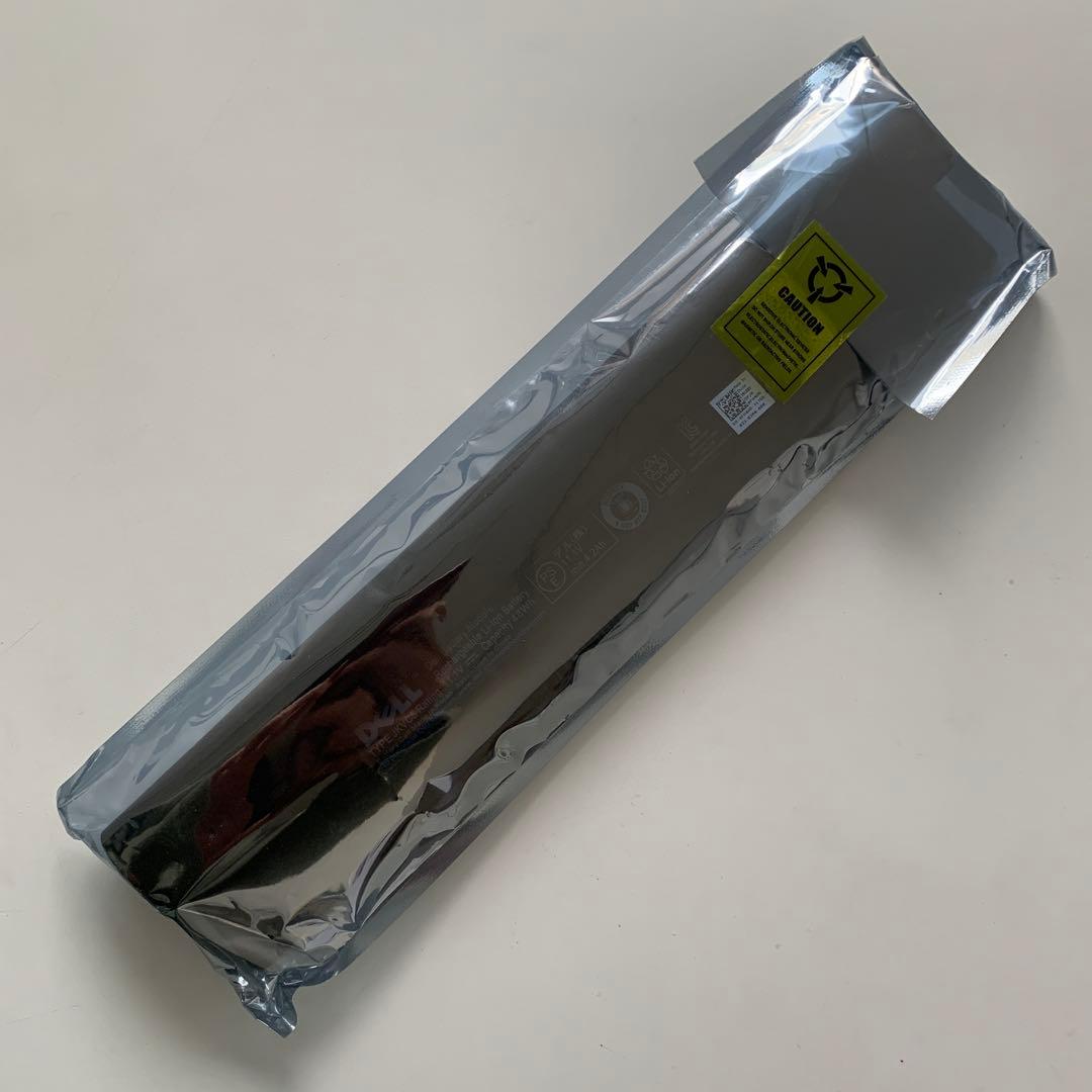 DELL 純正バッテリー JKVC5 11.1V 48Wh