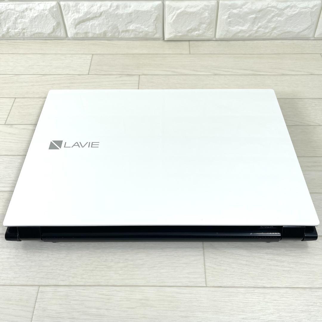 NEC i7 SSD512＋HDD1T RAM16 タッチパネル ノートパソコン