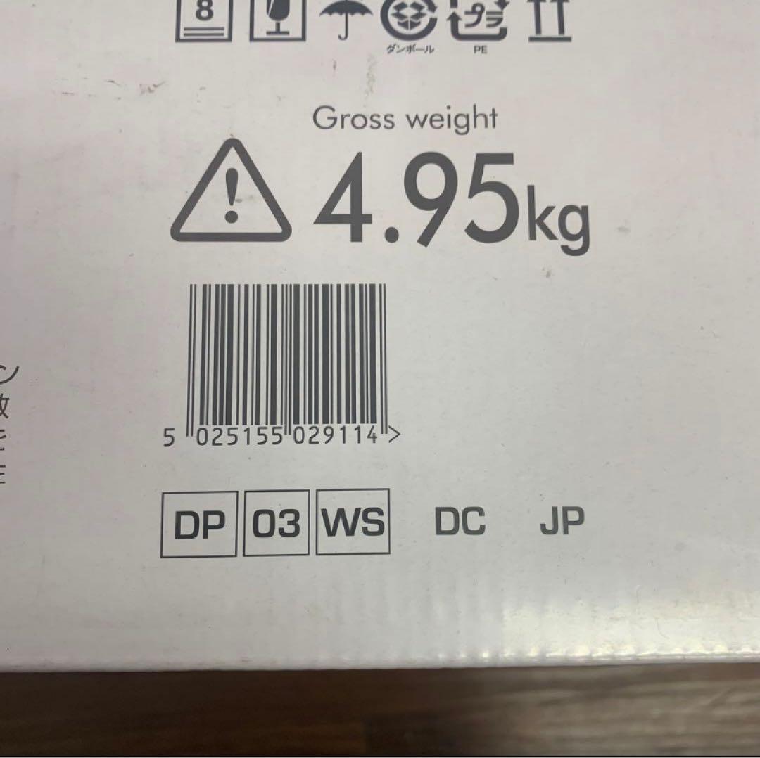 Dyson Pure Cool Link テーブルファン DP03WS