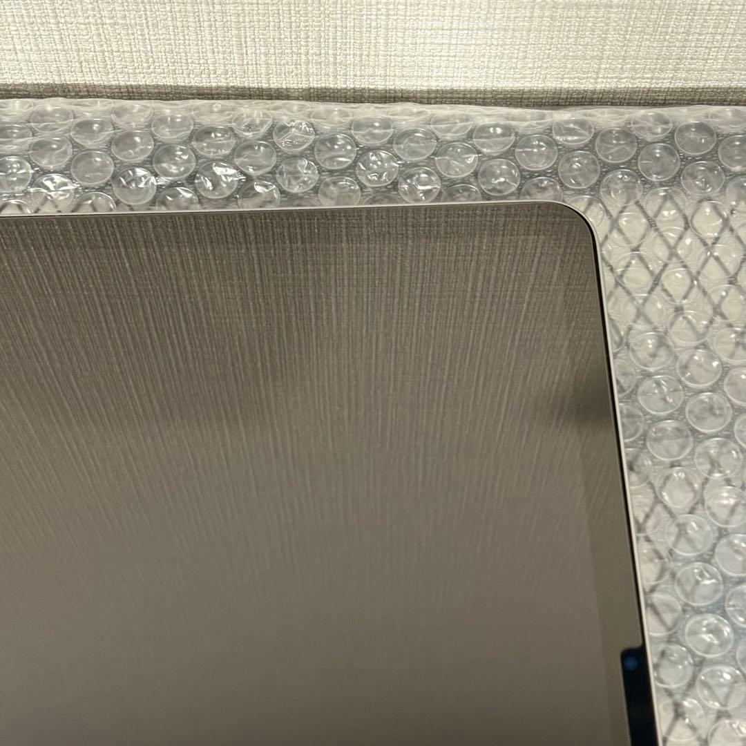 Apple iPad Air (M2) 11インチ 128GB Wi-Fi