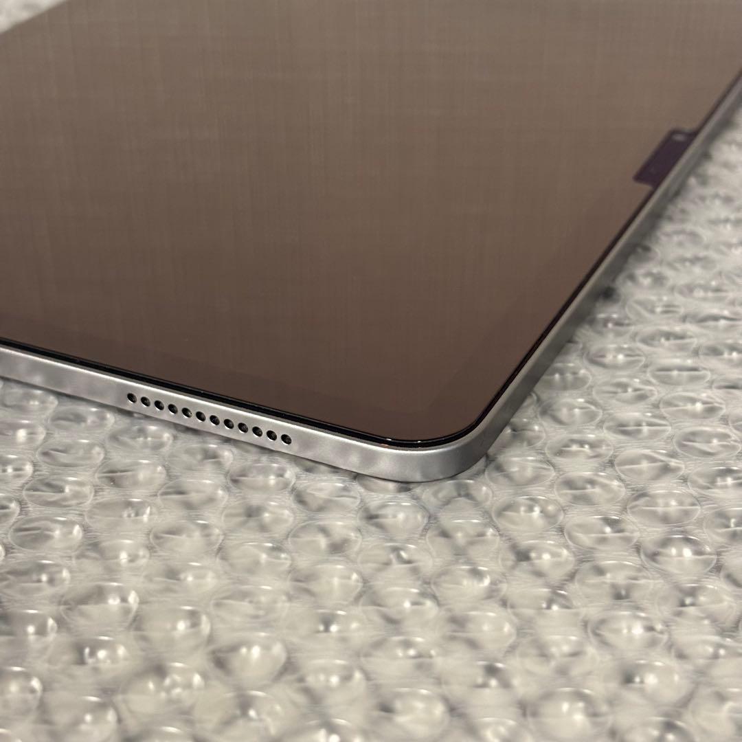 Apple iPad Air (M2) 11インチ 128GB Wi-Fi