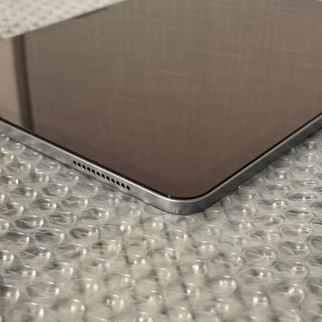 Apple iPad Air (M2) 11インチ 128GB Wi-Fi