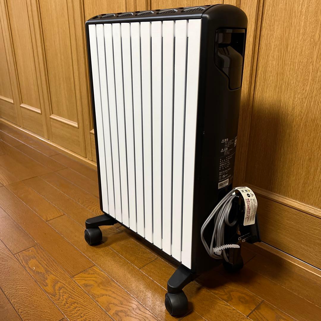 DeLonghi オイルヒーター ダイナミックヒーター