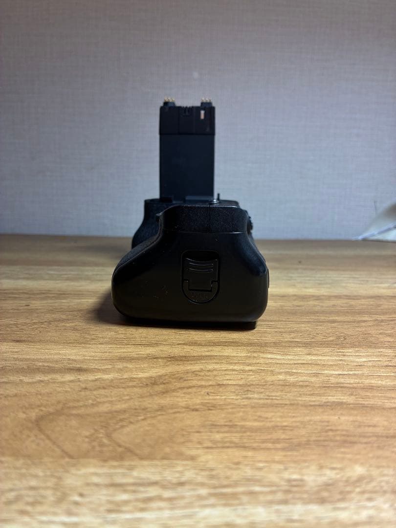 Canon EOS 5D Mark III バッテリーグリップ付