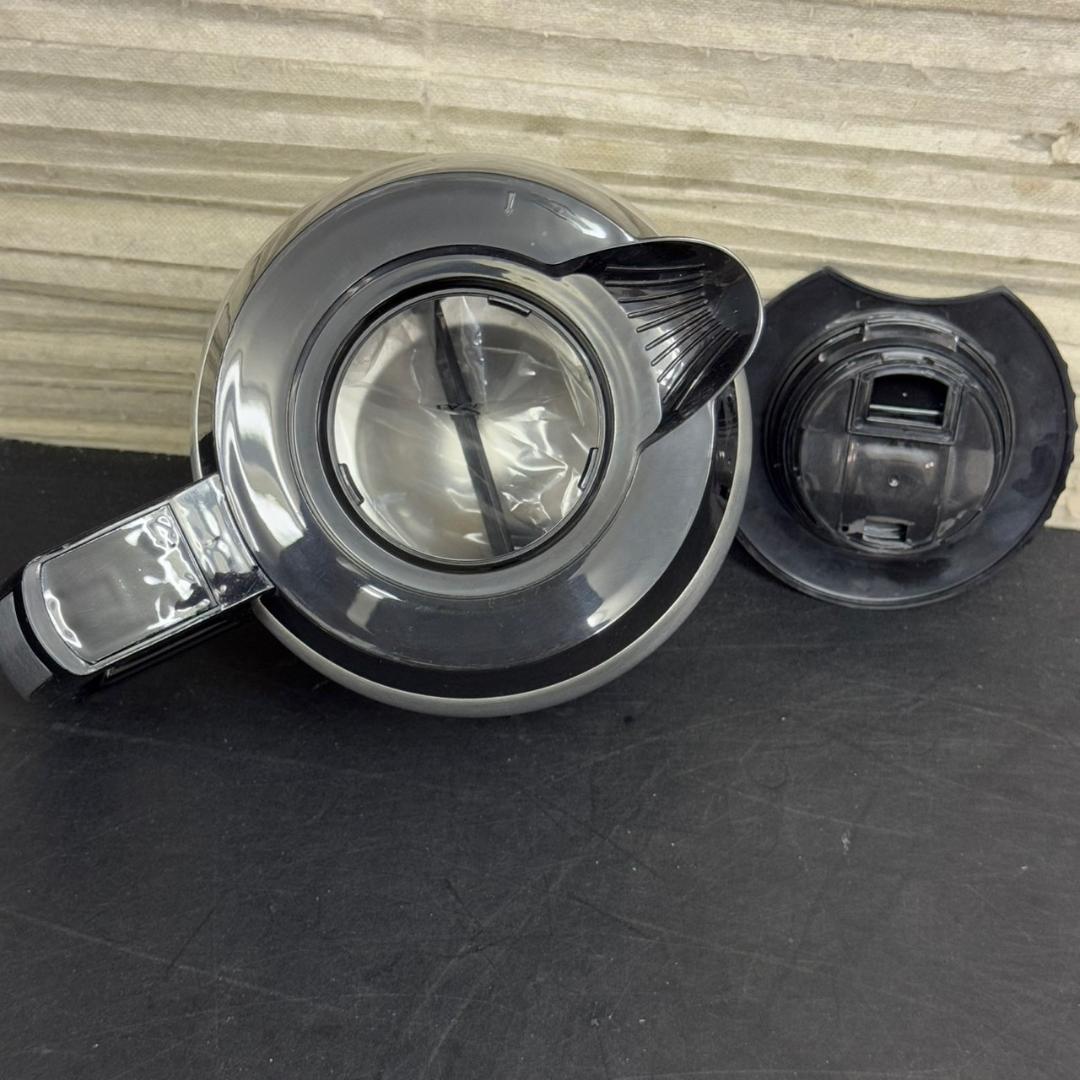 ☆未使用　クイジナート　コーヒーメーカー　DGB-450PCJ　2023年製