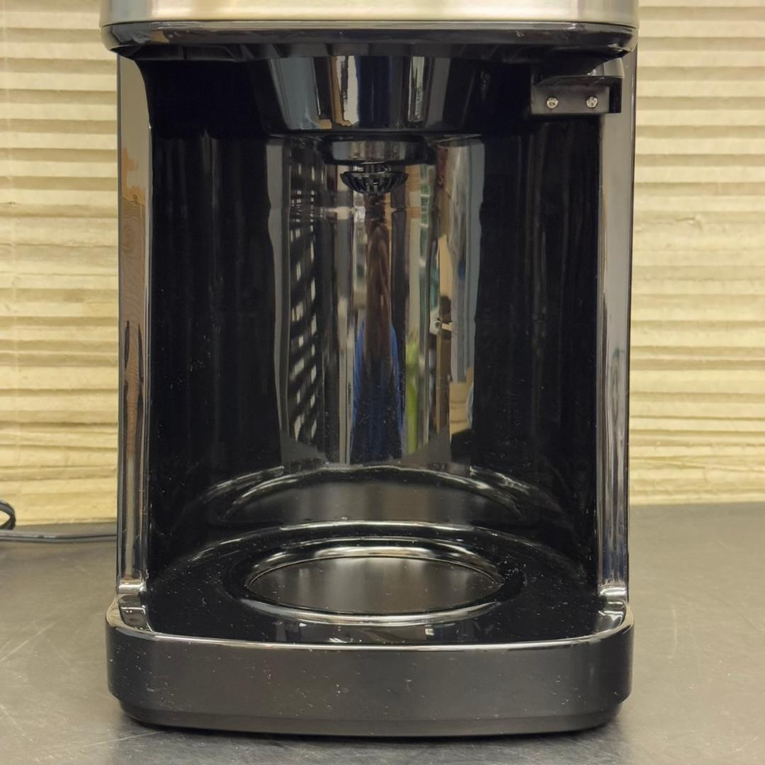 ☆未使用　クイジナート　コーヒーメーカー　DGB-450PCJ　2023年製