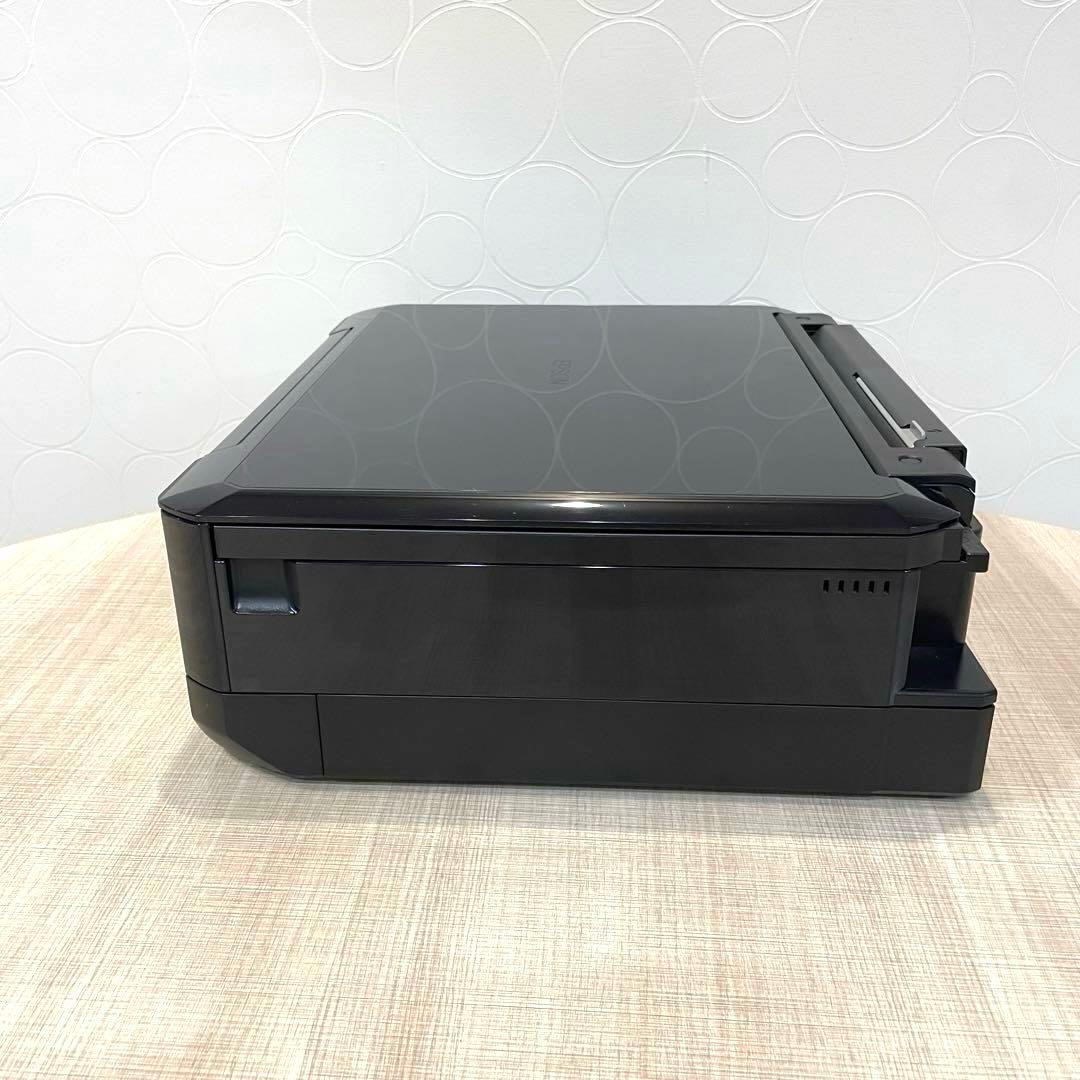 EPSON EP-806AB インクジェットプリンター 複合機 Wi-Fi対応