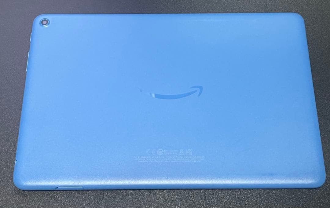 水無月Amazon Fire HD 10 32GB ブルー2023年モデル
