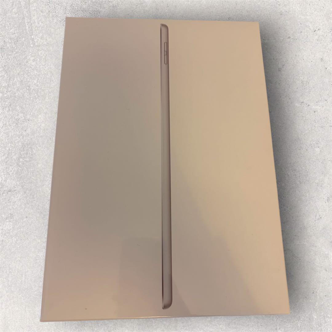 【新品‼️未開封】Apple iPad (第9世代) 64GB