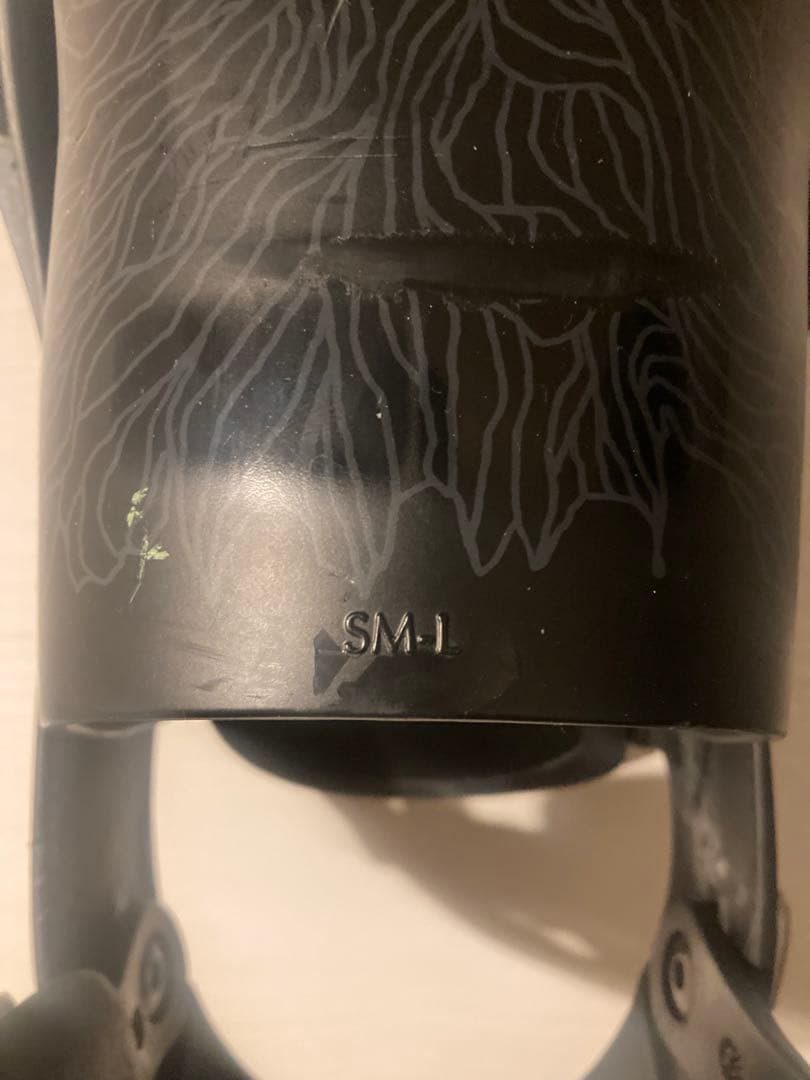 FLUX フラックス SR DKC 19-20年モデル