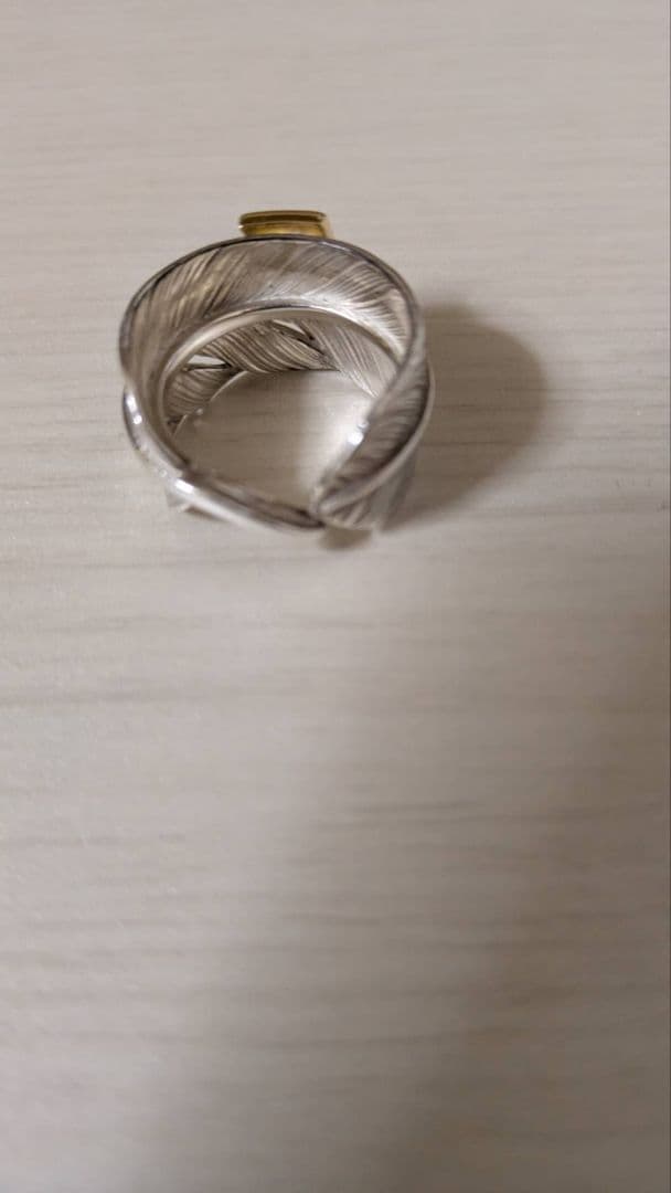 鷲見太郎 ビッグサンダーオパール　LフライトフェザーリングK18 18号