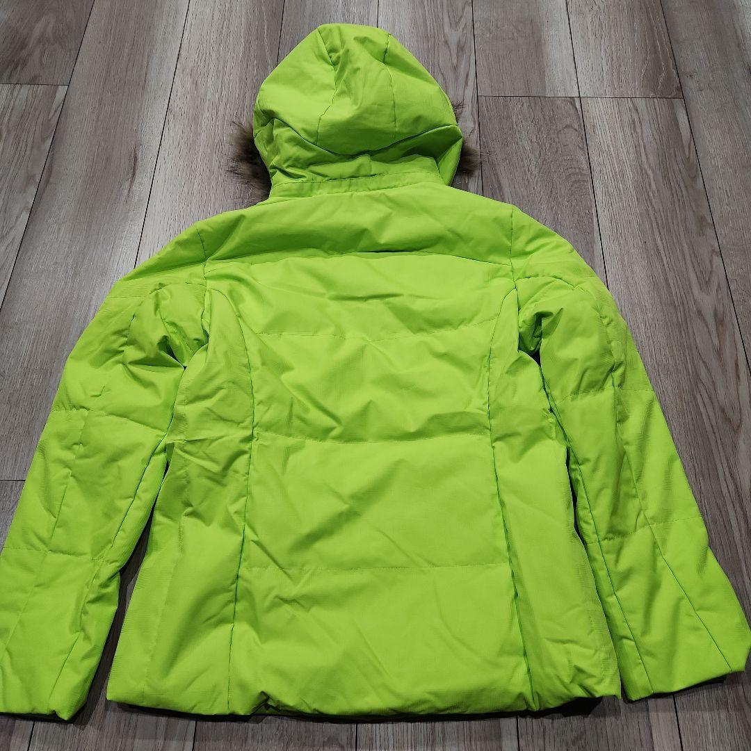 新品未使用 Phenix スキーウェア Mサイズ