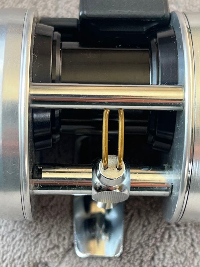 ユ*ミ様 アンバサダー　2601 C IAR カスタム有