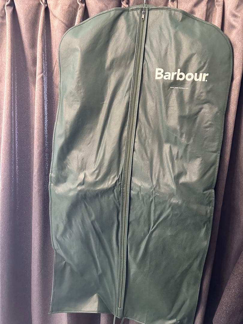 Barbour バブアー　ビデイル　オイルドジャケット