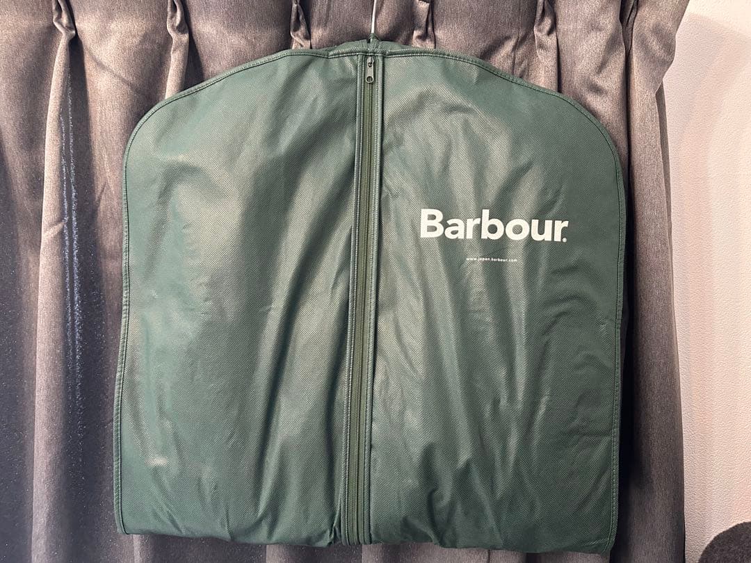 Barbour バブアー　ビデイル　オイルドジャケット
