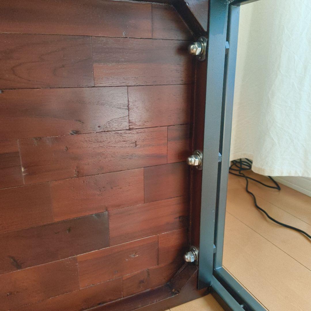 d-Bodhi ローテーブル