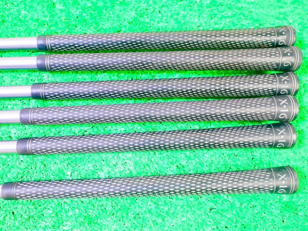 す*う様 キャロウェイ　ゴルフクラブセット　12点セット