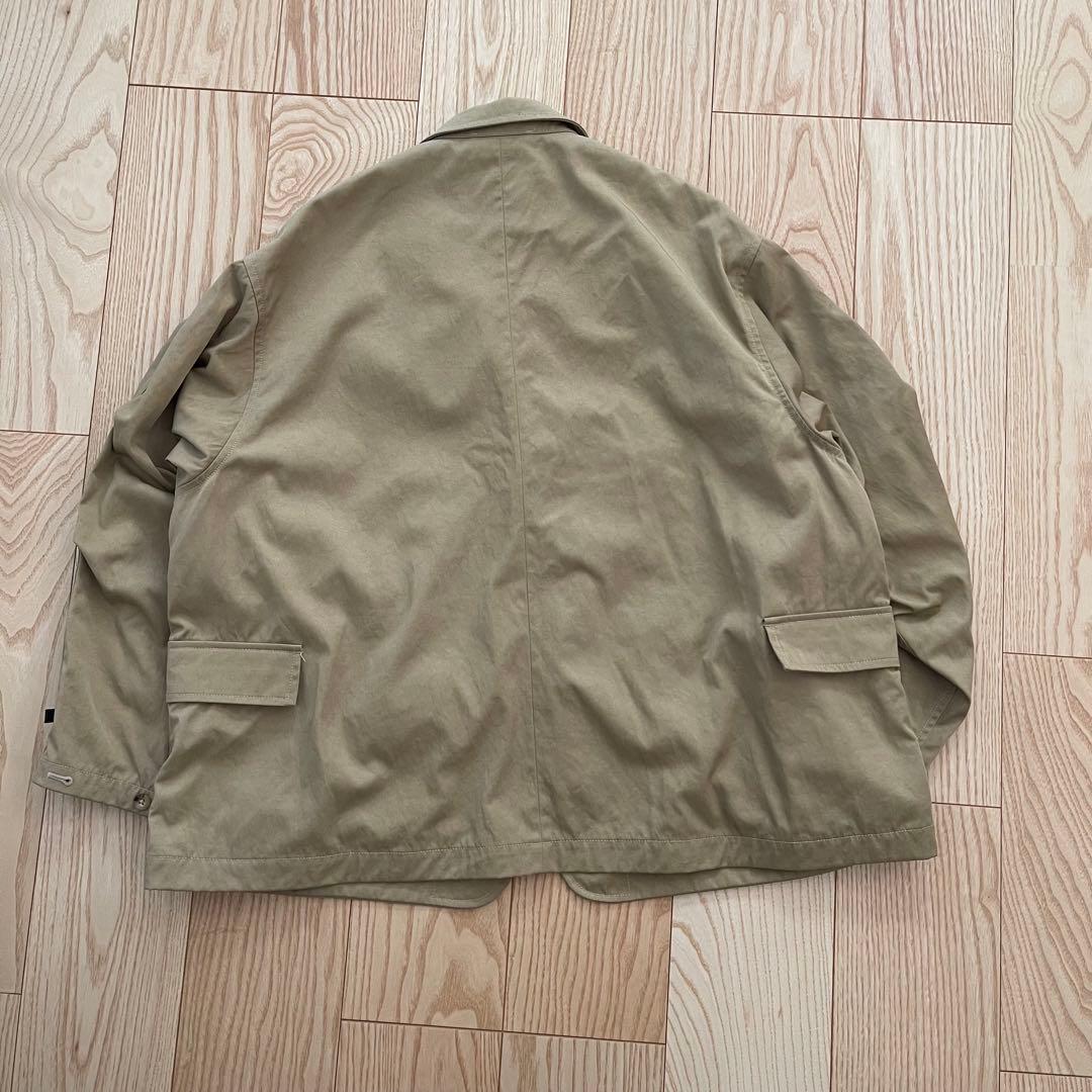 DAIWA PIER39 セットアップ　Ｍ/L ダイワピア