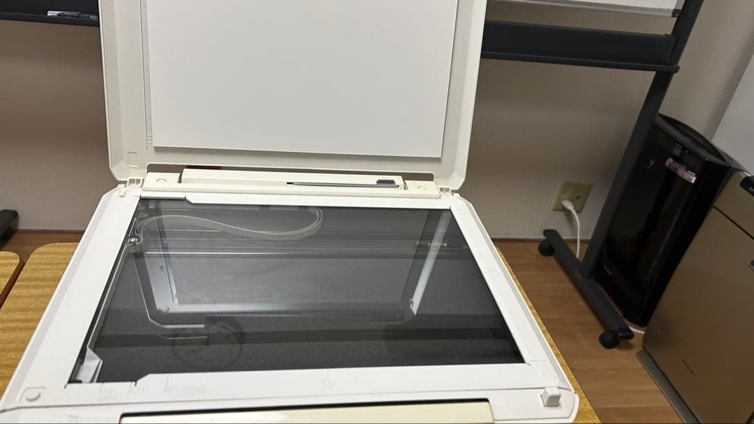 エプソン　EP-806 AW Wi-Fi機能あり