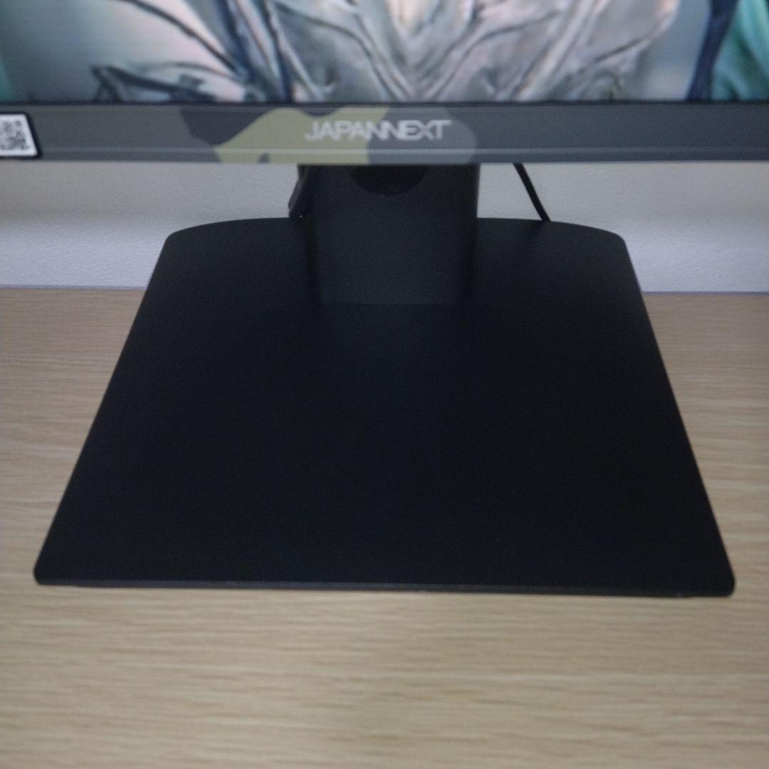 JAPAN NEXT ゲーミングモニター 23.8インチ 液晶モニター
