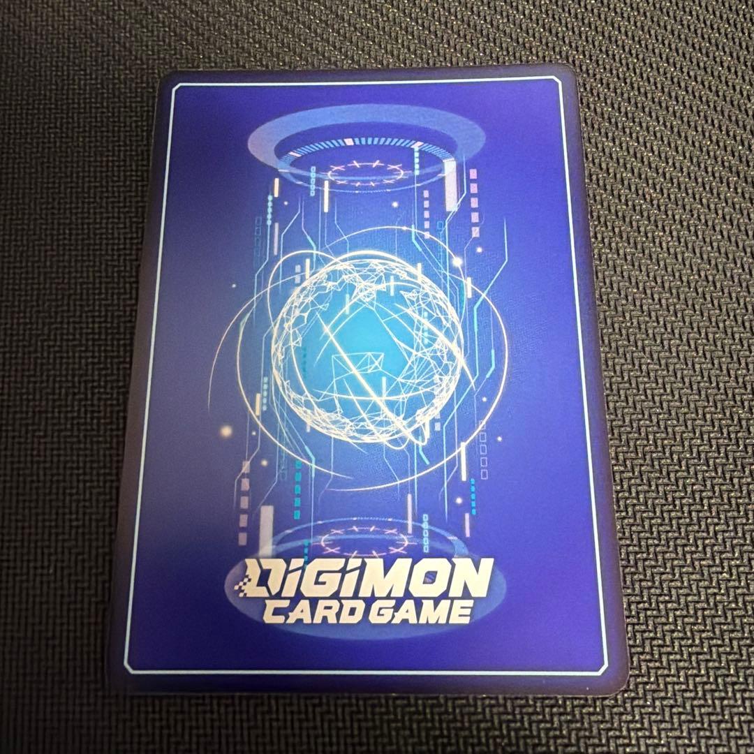 ゼファーガモン SP