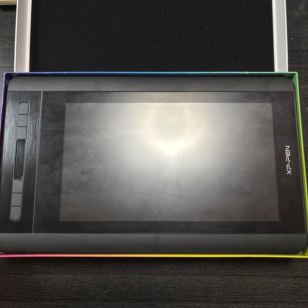 XP-PEN ARTIST 12 液晶ペンタブレット本体
