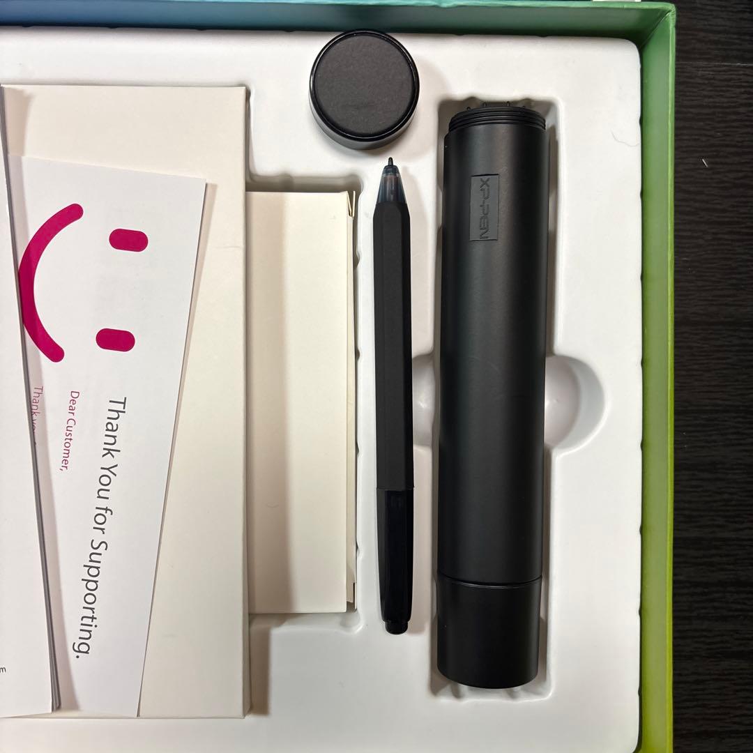 XP-PEN ARTIST 12 液晶ペンタブレット本体