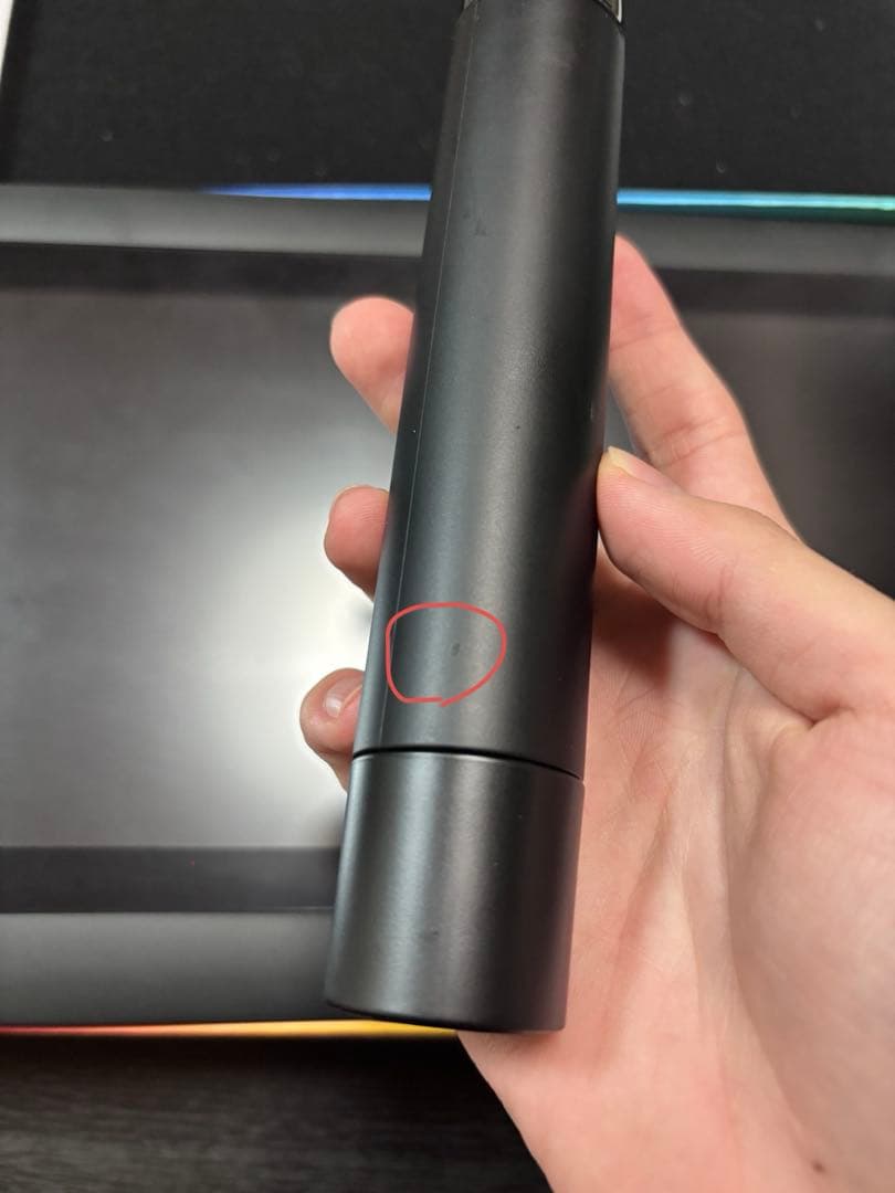 XP-PEN ARTIST 12 液晶ペンタブレット本体