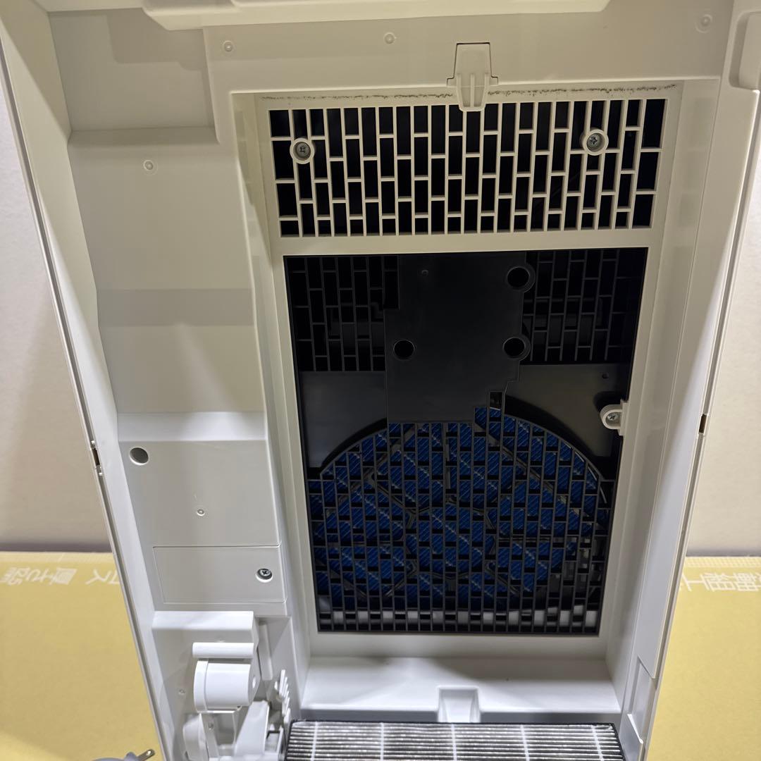 Ananas  プラズマクラスターNEXT搭載 KI-S75YX-W