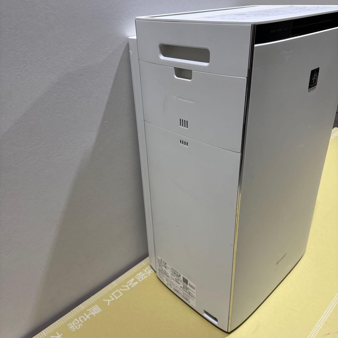 Ananas  プラズマクラスターNEXT搭載 KI-S75YX-W