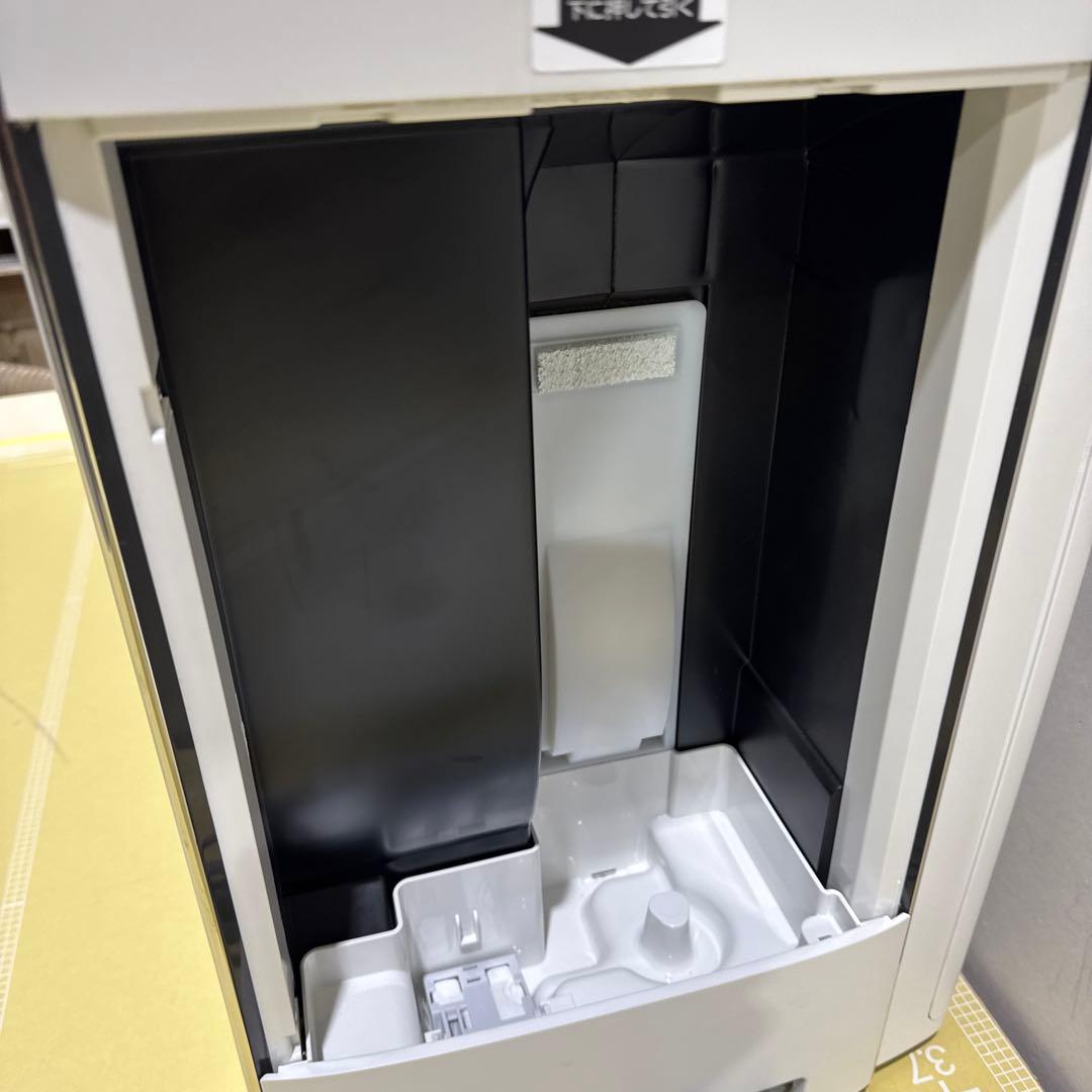 Ananas  プラズマクラスターNEXT搭載 KI-S75YX-W