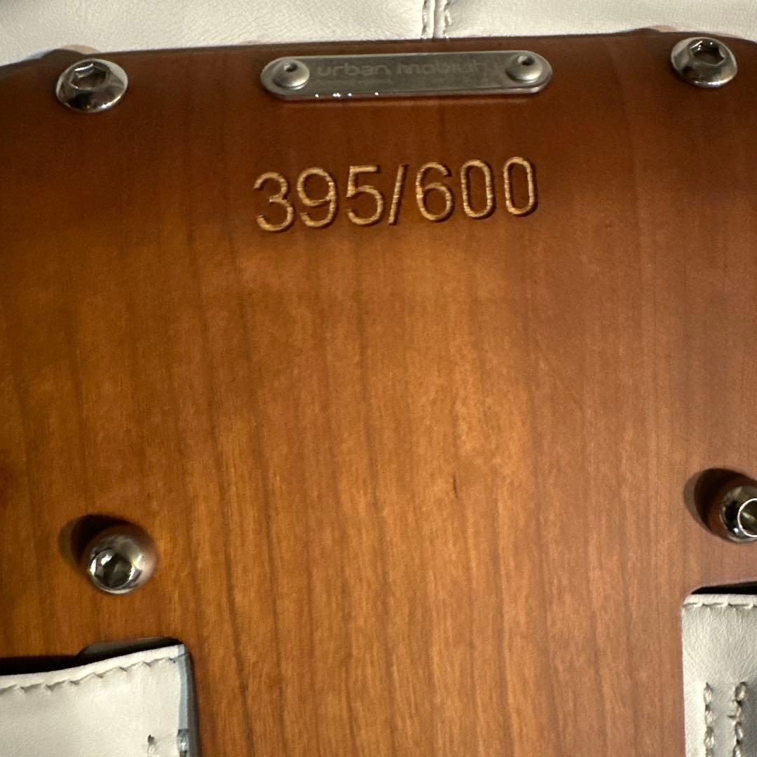 URBAN MOBILITY PUMA トートバッグ