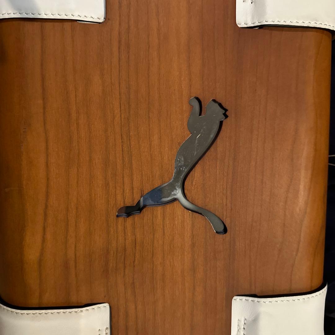 URBAN MOBILITY PUMA トートバッグ