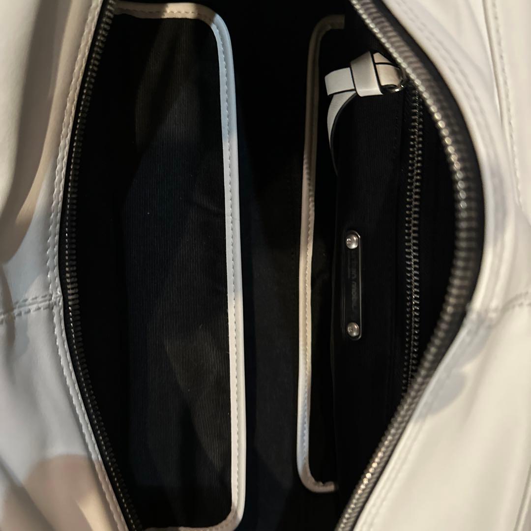 URBAN MOBILITY PUMA トートバッグ