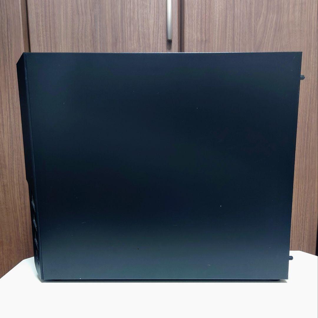 Windowsデスクトップ Office2024 Corei7 16GB SSD512GB+HDD500GB