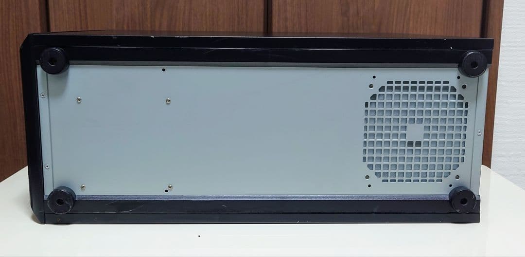 Windowsデスクトップ Office2024 Corei7 16GB SSD512GB+HDD500GB