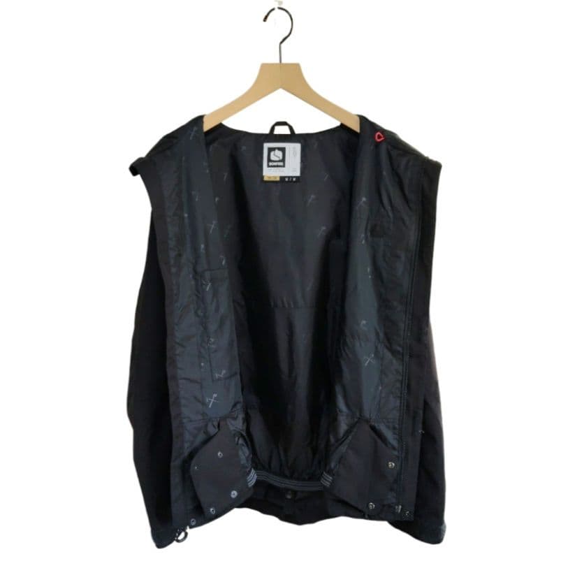 よ*す様 ボンファイア ゴールドコレクション スノーボードウェア オートシェル