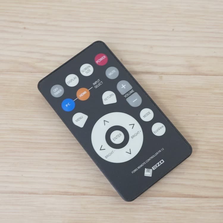 EIZO FlexScan 23.8インチ モニター 本体