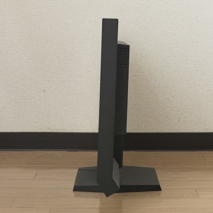 EIZO FlexScan 23.8インチ モニター 本体