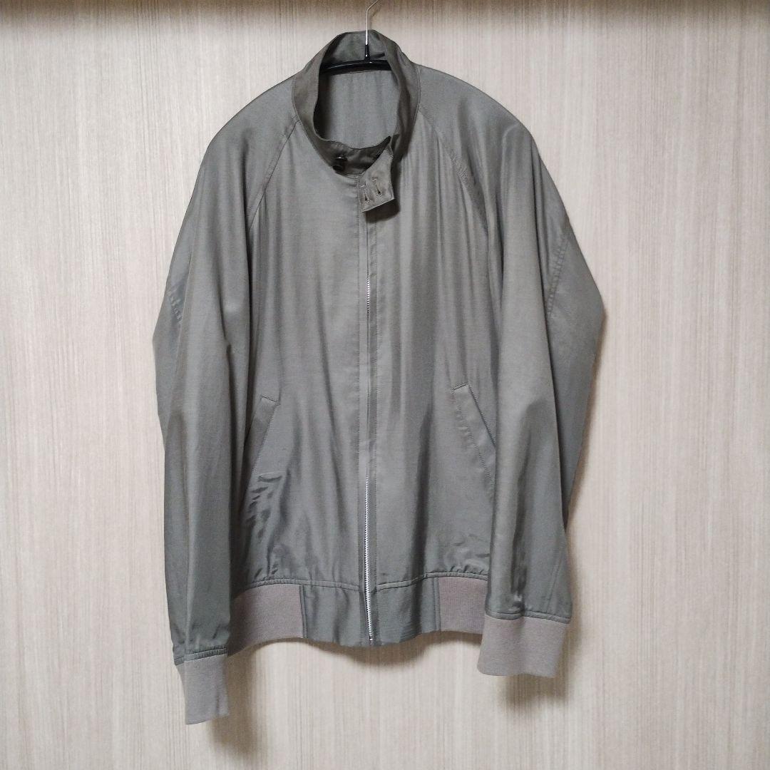 AUGUSTE PRESENTATION リバーシブルスカジャン