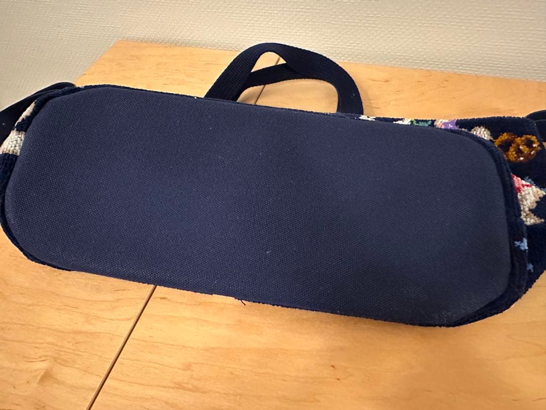 cocok　 フェイラー　ベビーカーポーチ　リーベ＆リリア